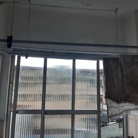 Montanha Appartement São Vicente Buitenkant foto
