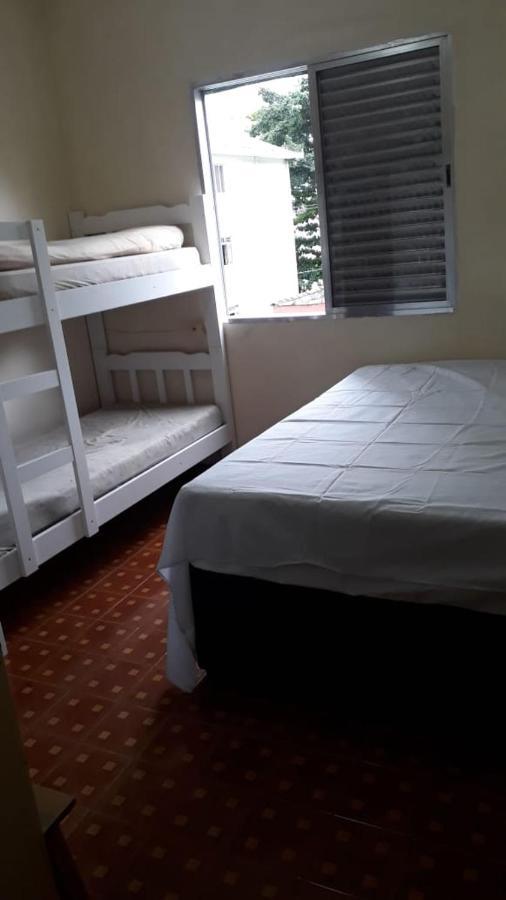 Montanha Appartement São Vicente Buitenkant foto