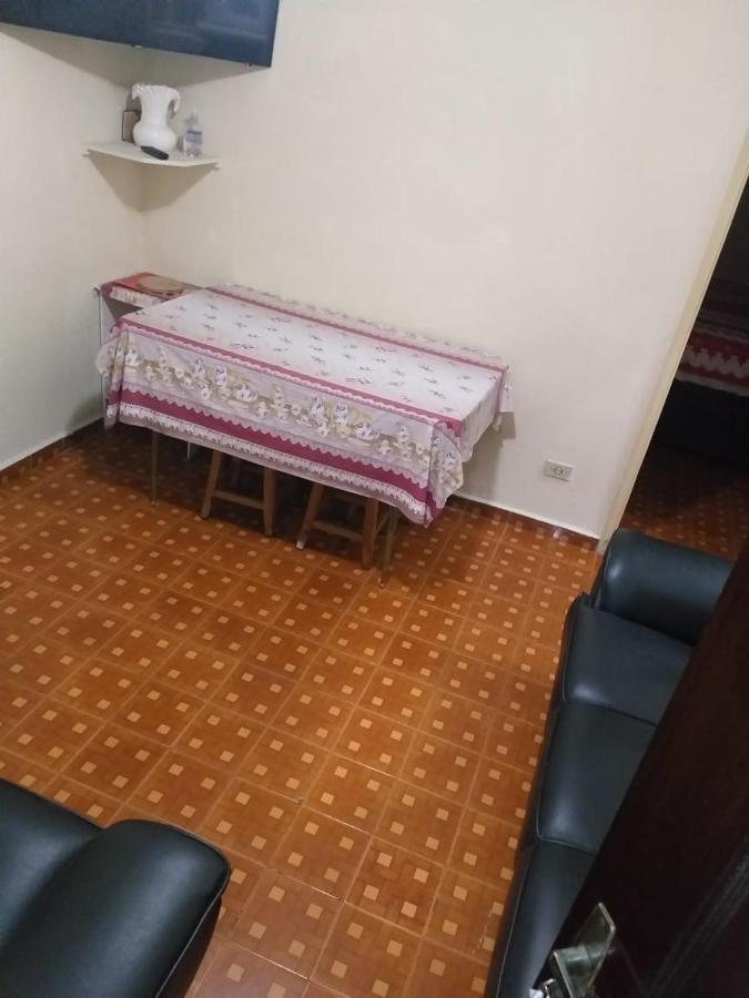 Montanha Appartement São Vicente Buitenkant foto